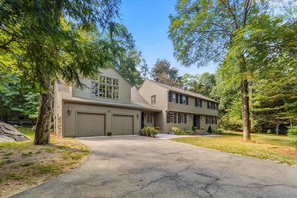 Property Photo:  273 Singletary Ln  MA 01702 