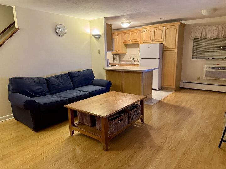 Property Photo:  126 Bishop Dr 126  MA 01702 