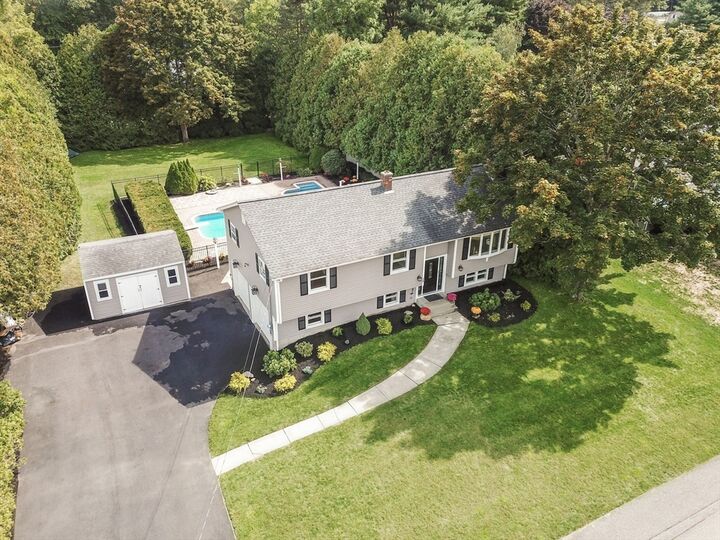 Property Photo:  28 Lorna Dr  MA 01501 