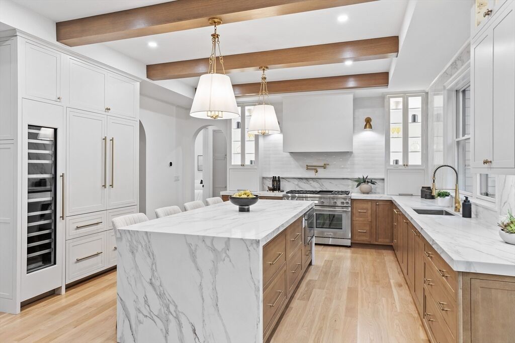 Property Photo:  15 Peachtree Road  MA 02420