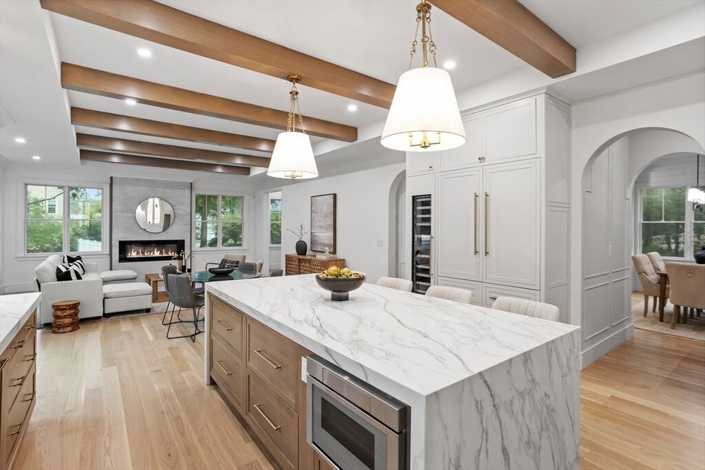 Property Photo:  15 Peachtree Road  MA 02420