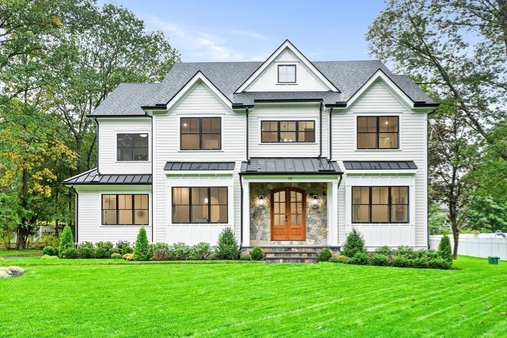 Property Photo: 15 Peachtree Road MA 02420