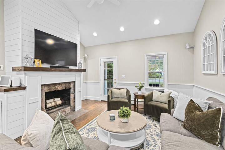 Property Photo:  11 Golfview Dr  MA 02043 