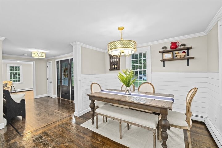 Property Photo: 11 Golfview Dr MA 02043
