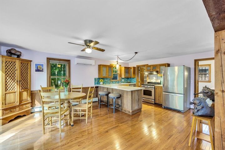Property Photo:  159 Old Chatham Rd  MA 02631 