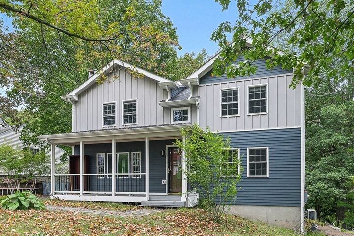 Property Photo:  11 Longview Rd  MA 01701 