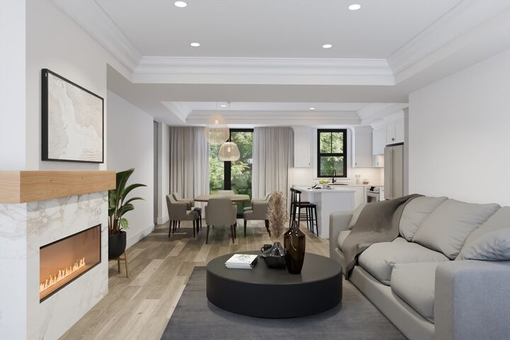 Property Photo:  36 Loomis 301  MA 01730 