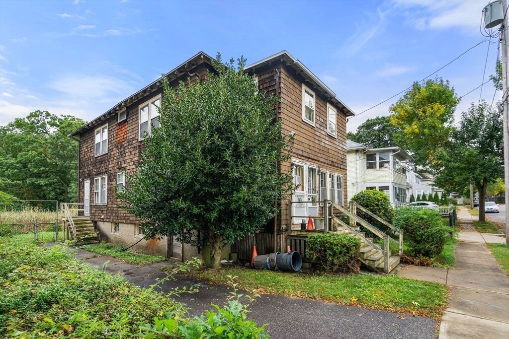 Property Photo:  35 Estabrook  MA 02170 