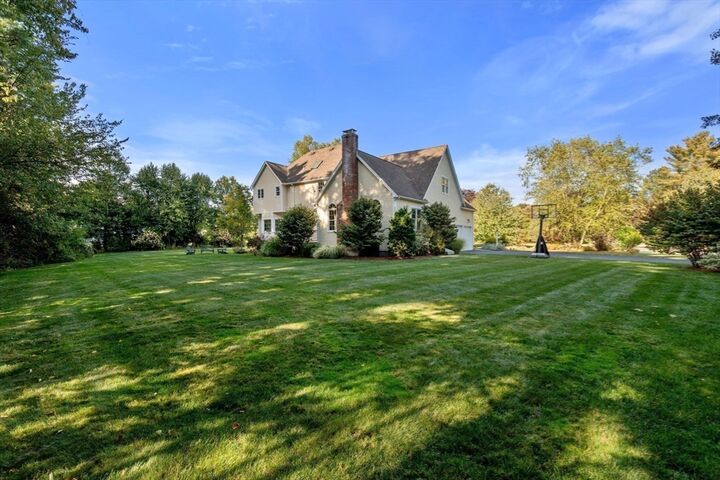 Property Photo:  41 Oriole Road  MA 02052 