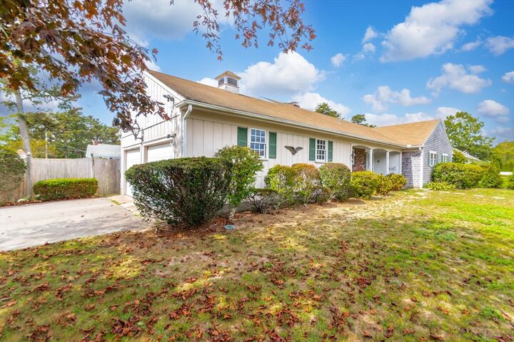 76 Captain Chase Rd  Yarmouth MA 02664 photo