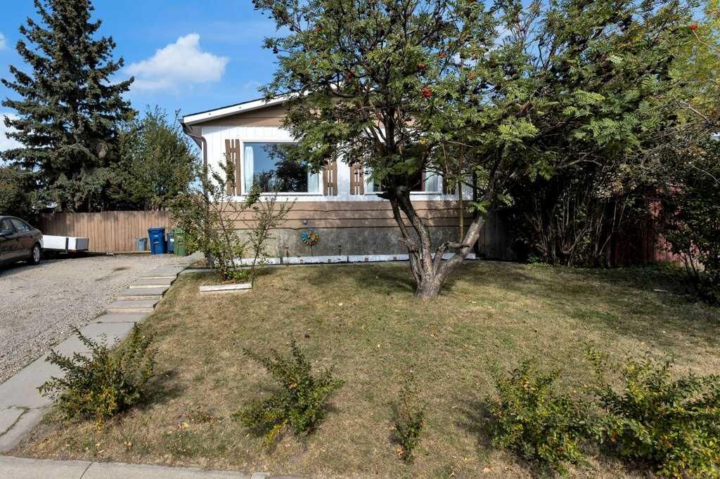 Photo de la propriété:  56 Spring Haven Close SE  AB T4A 1G2 