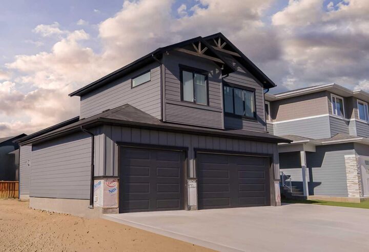 643 Sixmile Crescent S  Lethbridge AB T1K 8G4 photo