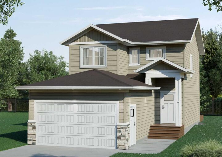 50 Tarzwell Avenue  Red Deer AB T4P 0Y9 photo