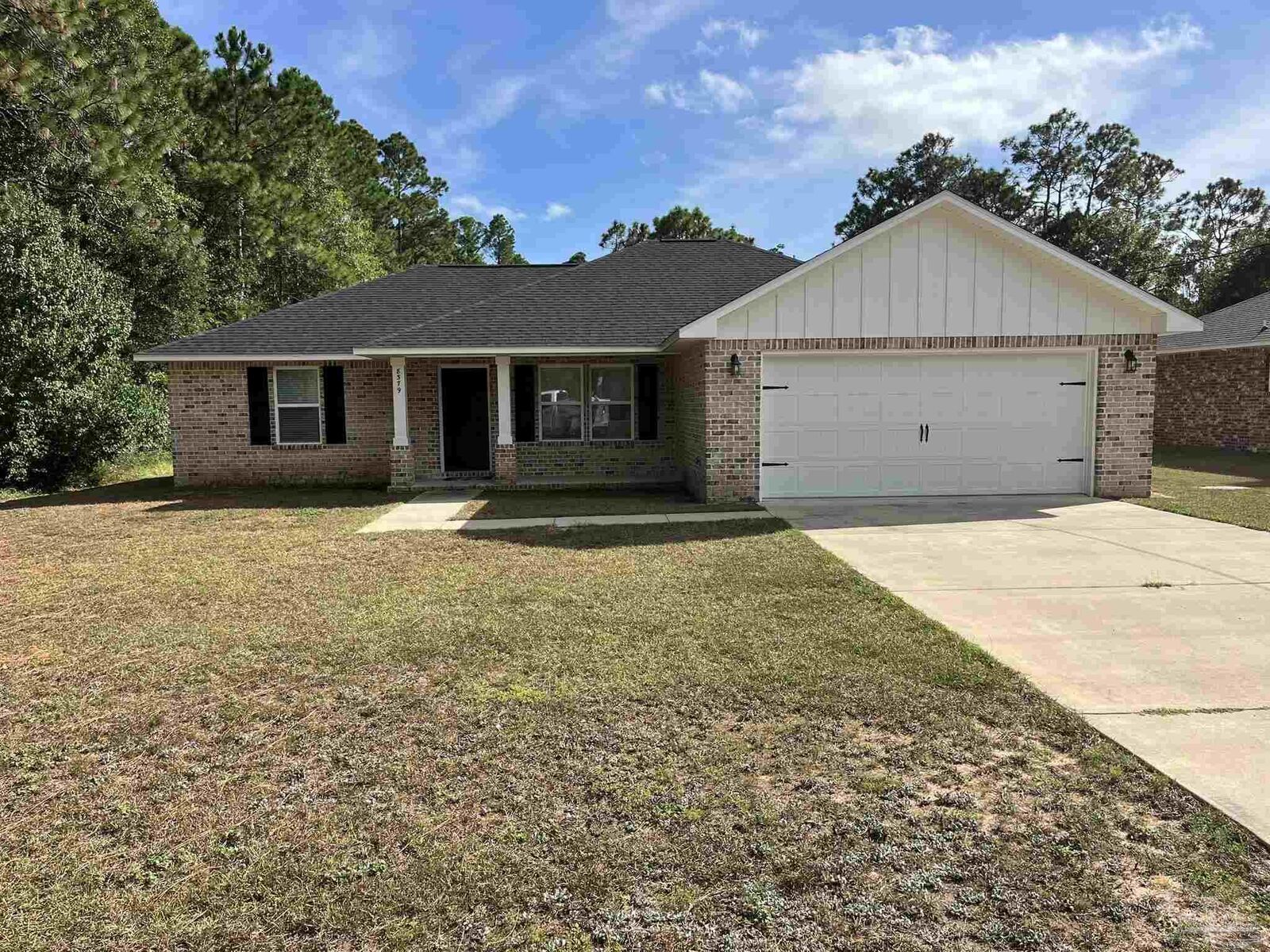 Property Photo:  8379 Molina St  FL 32566 