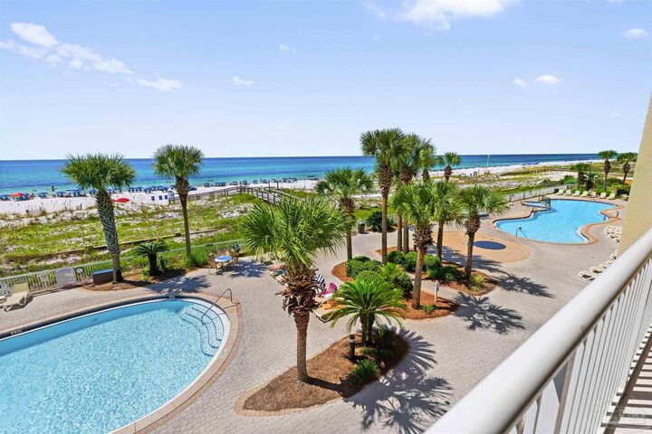Property Photo: 1150 Santa Rosa Blvd 307 FL 32548