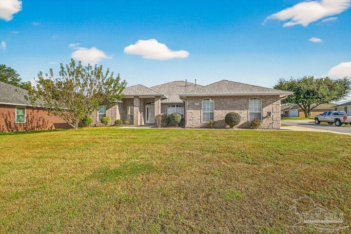 Property Photo:  6437 Sarasota St  FL 32526 