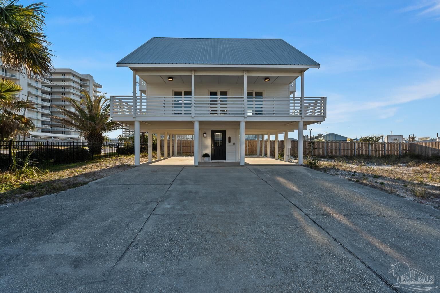 Property Photo:  233 Key Largo Pl  FL 32507 