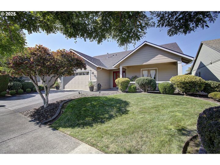 Property Photo:  2812 NE 176th Ave  WA 98682 