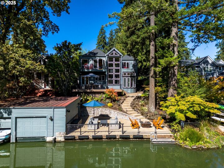 17210 Cedar Rd  Lake Oswego OR 97034 photo