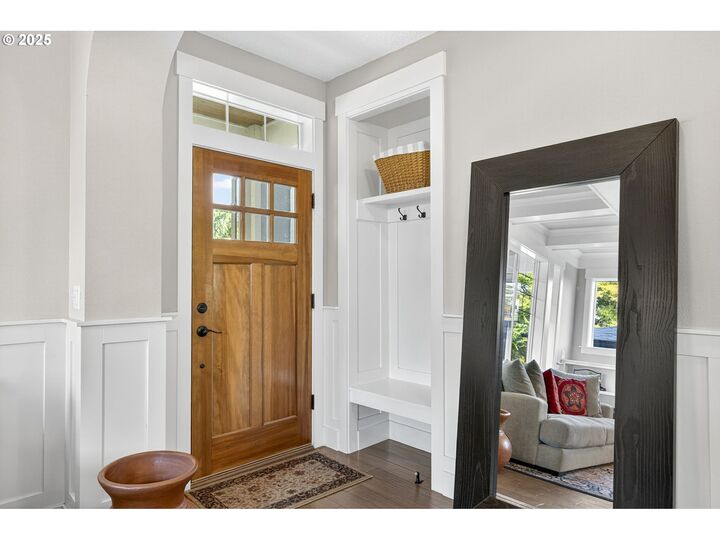Property Photo:  4432 SE Crystal Springs Blvd  OR 97206 