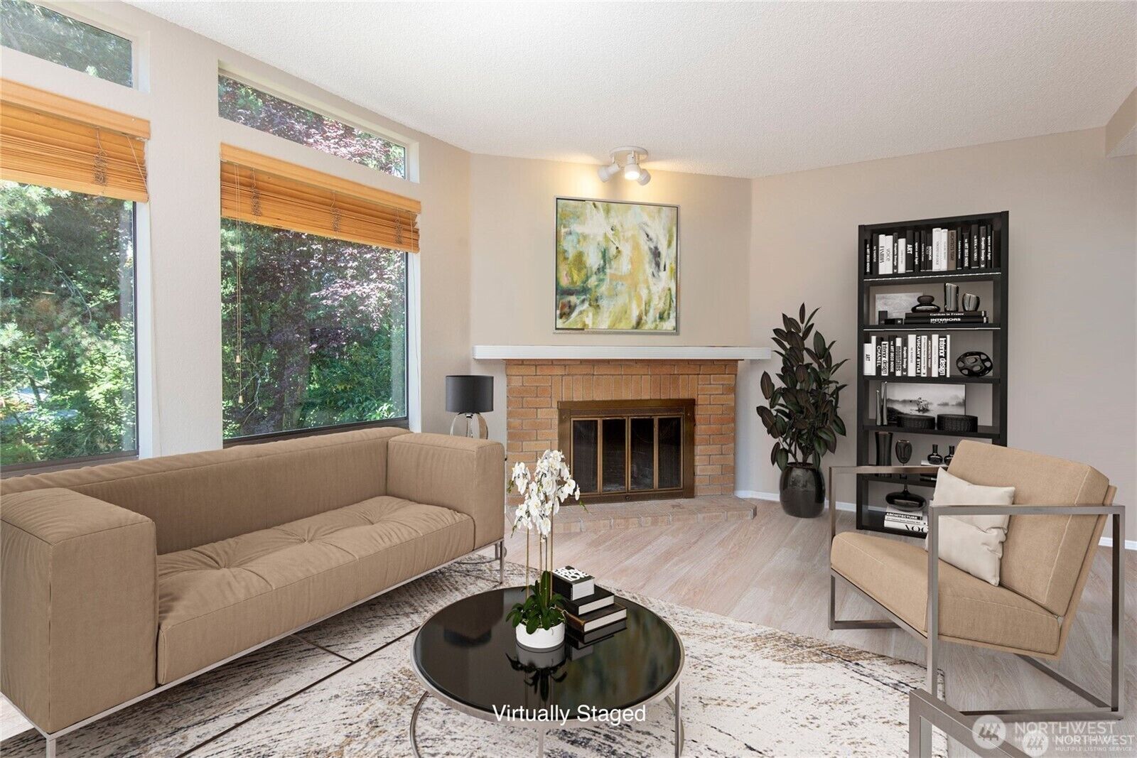 Property Photo:  134 SW 116th Street H-21  WA 98146 