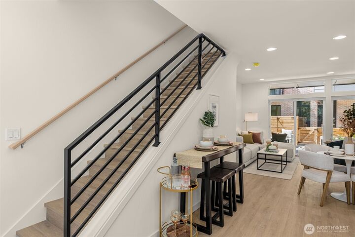 Property Photo:  8333 F  12th Avenue NW  WA 98117 
