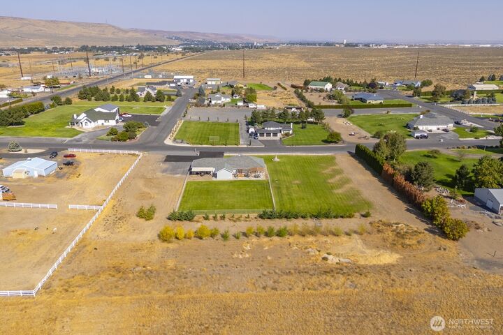 Property Photo:  2923 Road  12.8  NW  WA 98823 