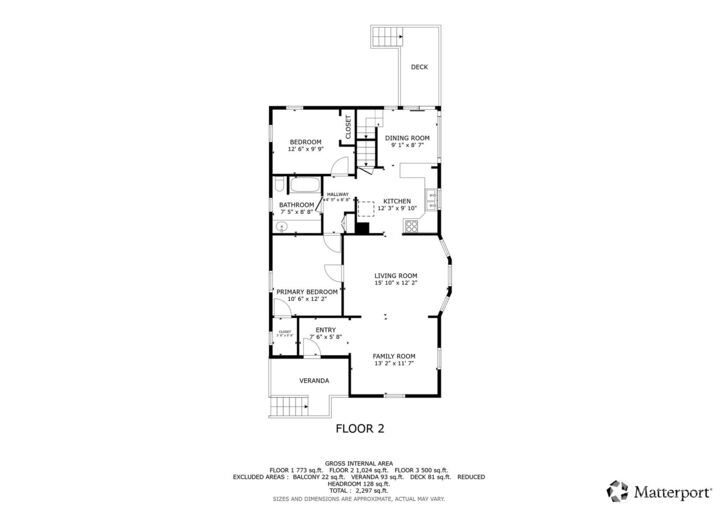 Property Photo: 8740 14th Avenue NW WA 98117