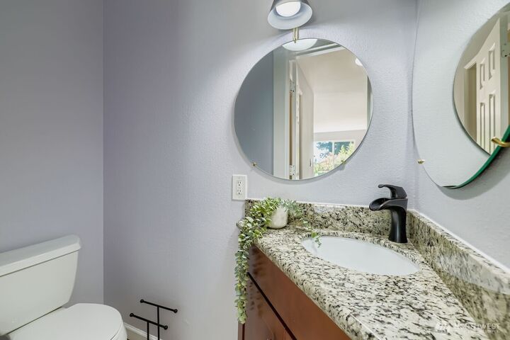 Property Photo:  12115 SE 22nd Street  WA 98005 