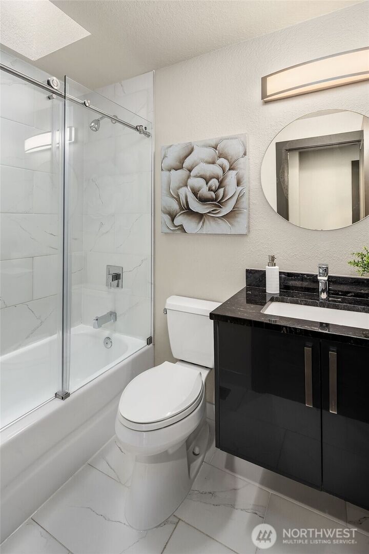 Property Photo:  8004 NE 28th Street  WA 98004 