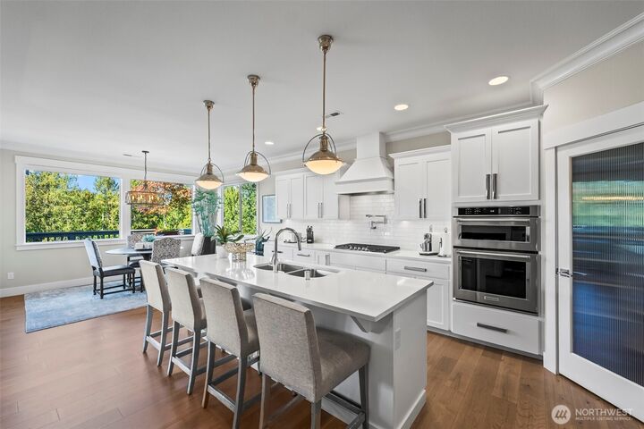 Property Photo: 7715 74th Street Ct NW WA 98335