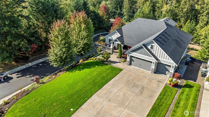 Property Photo:  7715  74th Street Ct NW  WA 98335 