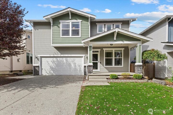 Property Photo:  14912  48th Avenue SE  WA 98208 
