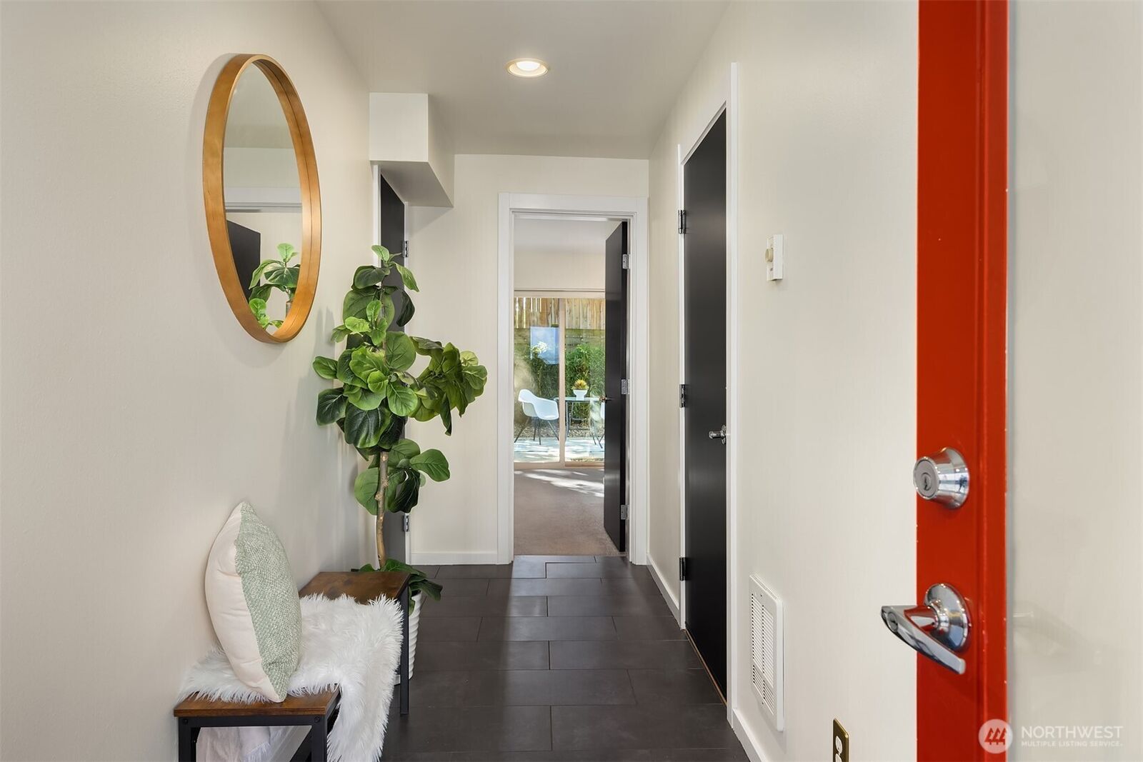 Property Photo:  2831 SW Yancy Street A  WA 98126 