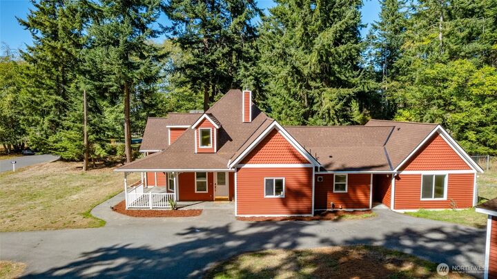 1003 NE Summit Loop  Coupeville WA 98239 photo