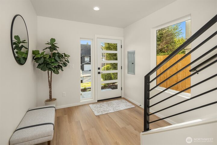 Property Photo:  2844 NW 62nd Street  WA 98107 