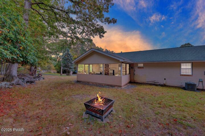 Property Photo:  115 1st Street  PA 18438 