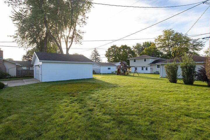 Property Photo: 1717 E Lindbergh Street WI 54911