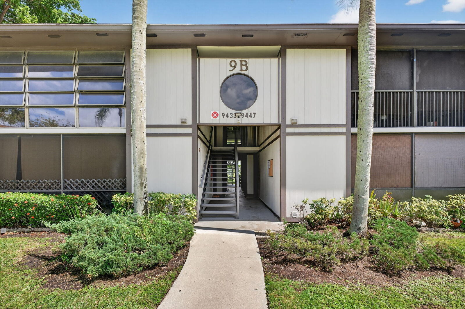 Property Photo:  9441 W McNab Road 111  FL 33321 