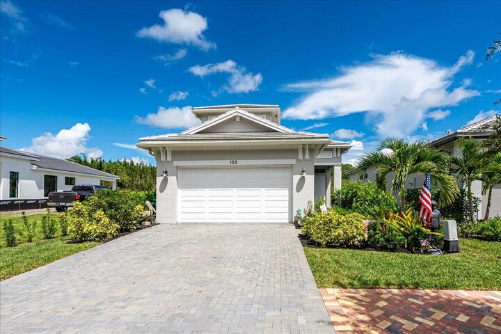 152 SE Via Tirso  Port Saint Lucie FL 34952 photo