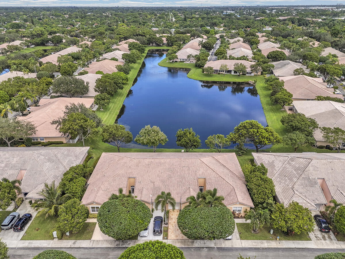 Property Photo: 2455 Coral Trace Circle S FL 33445