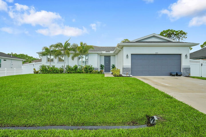 Property Photo:  3682 SW Margela Street  FL 34953 