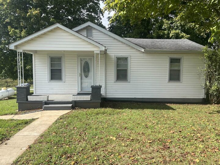 247 Indian Mill Road  Park City KY 42160 photo