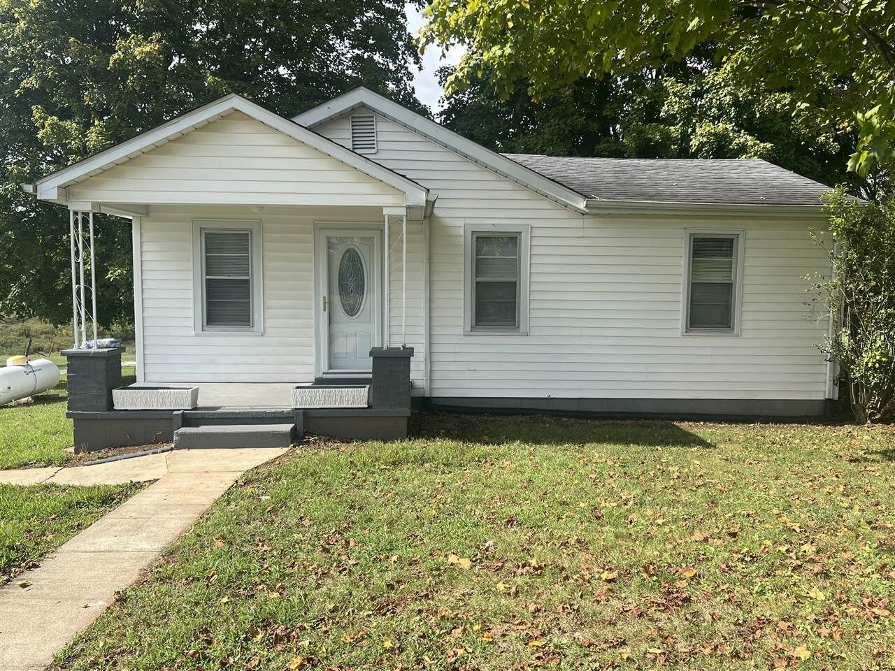 Property Photo:  247 Indian Mill Road  KY 42160 