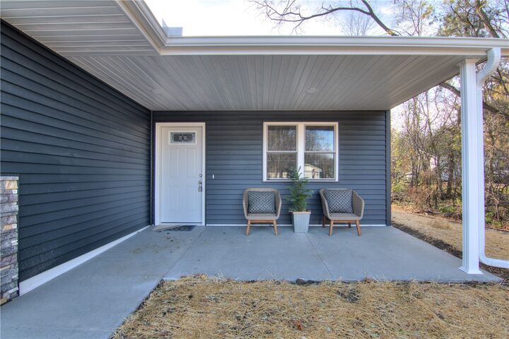 Property Photo: 1808 Dorret Road WI 54703