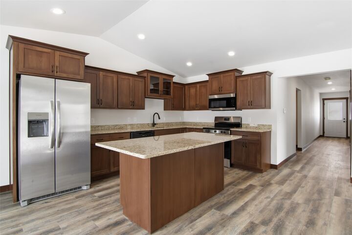 Property Photo:  1808 Dorret Road  WI 54703 