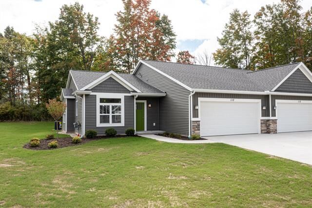110 Creek Drive  Hart MI 49420 photo