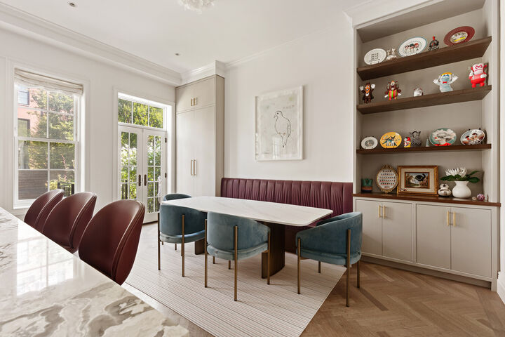 Property Photo: 119 Congress Street 1 NY 11201