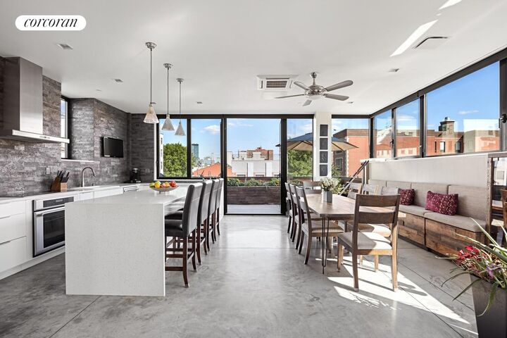 Property Photo:  311 Warren Street  NY 11201 