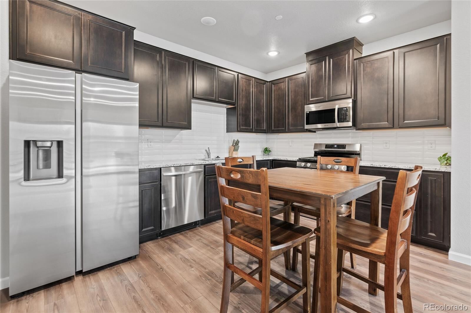 Property Photo:  9962 W Victoria Place 102  CO 80127 